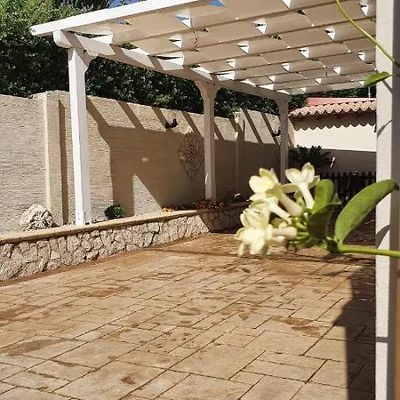 Del Sorriso Ferienhaus Avola